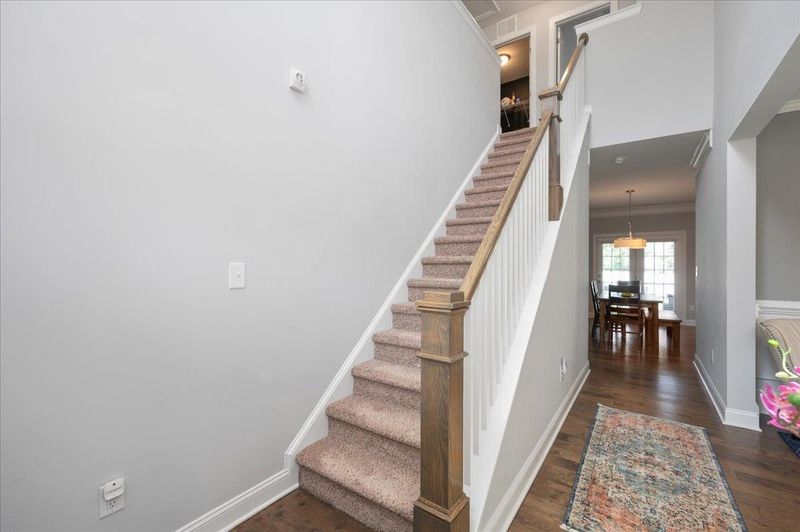 627 Heartland Flyer Dr, Knightdale, NC 27545