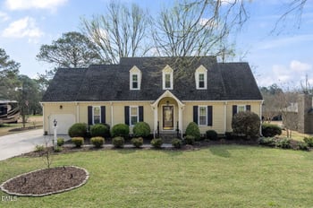 627 Keith Hills Rd, Lillington, NC 27546