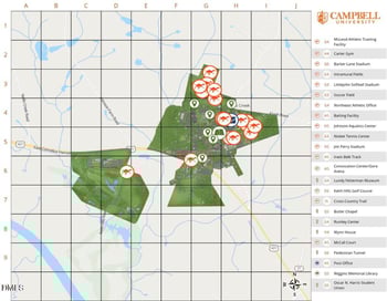 627 Keith Hills Rd, Lillington, NC 27546