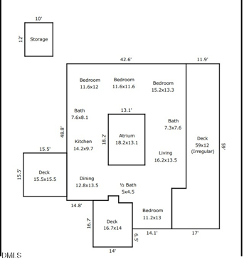 627 Kensington Dr, Chapel Hill, NC 27514