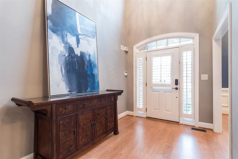 627 Mercer Grant Dr, Cary, NC 27519