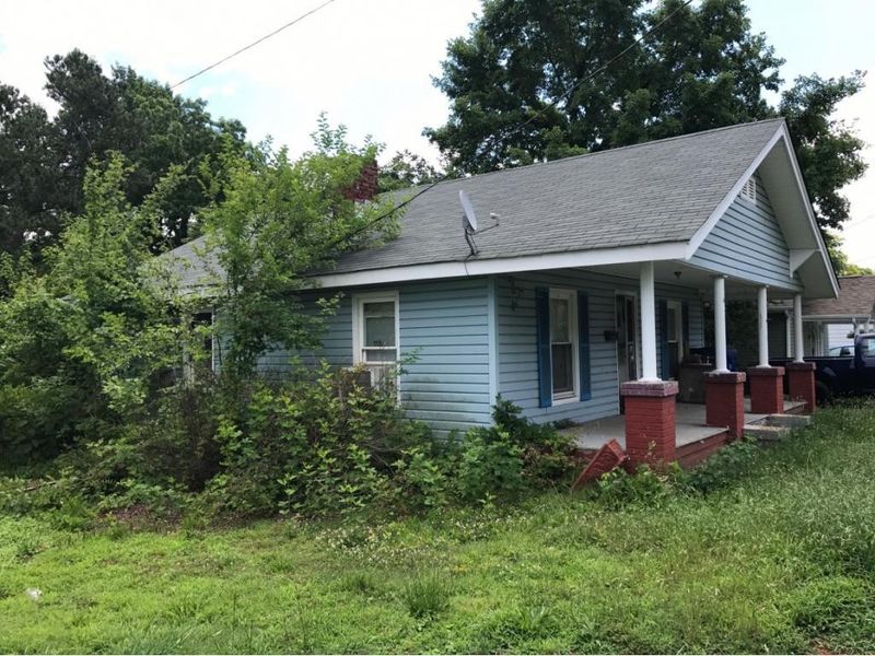 627 New, Graham, NC 27253