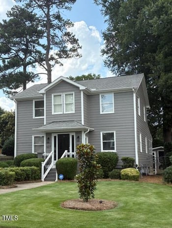 627 New Rd, Raleigh, NC 27608