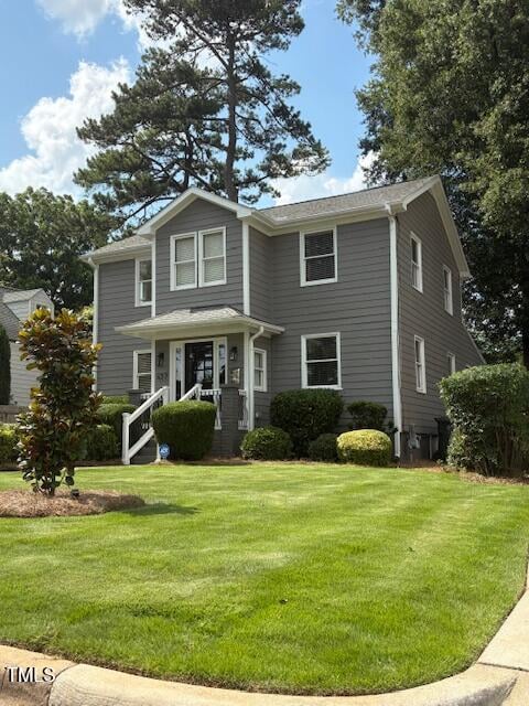 627 New Rd, Raleigh, NC 27608