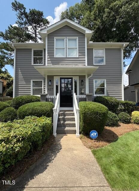 627 New Rd, Raleigh, NC 27608