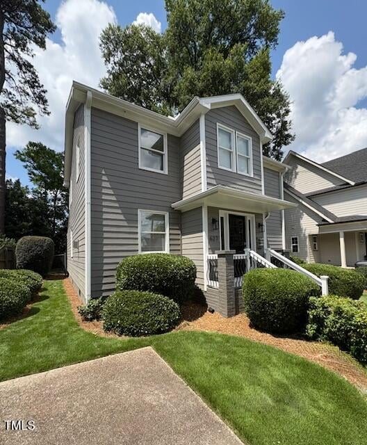 627 New Rd, Raleigh, NC 27608