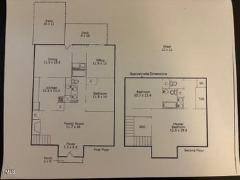 627 New Rd, Raleigh, NC 27608