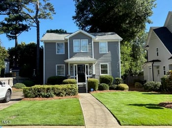 627 New Rd, Raleigh, NC 27608
