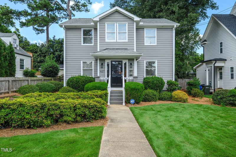 627 New Rd, Raleigh, NC 27608