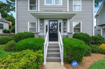 627 New Rd, Raleigh, NC 27608