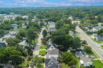 627 New Rd, Raleigh, NC 27608