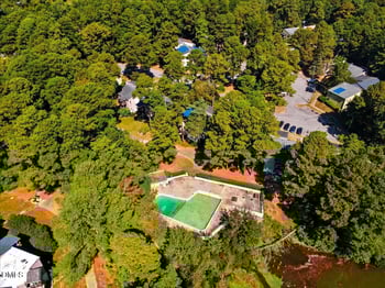 627 Pine Ridge Pl, Raleigh, NC 27609