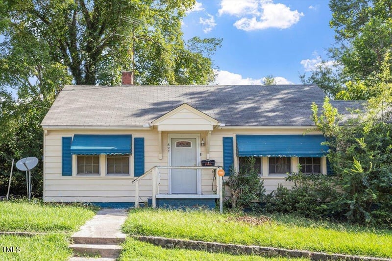 627 Price Ave, Durham, NC 27701