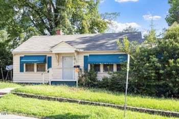 627 Price Ave, Durham, NC 27701