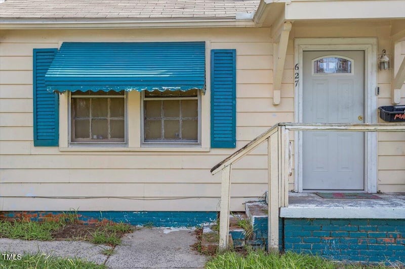 627 Price Ave, Durham, NC 27701