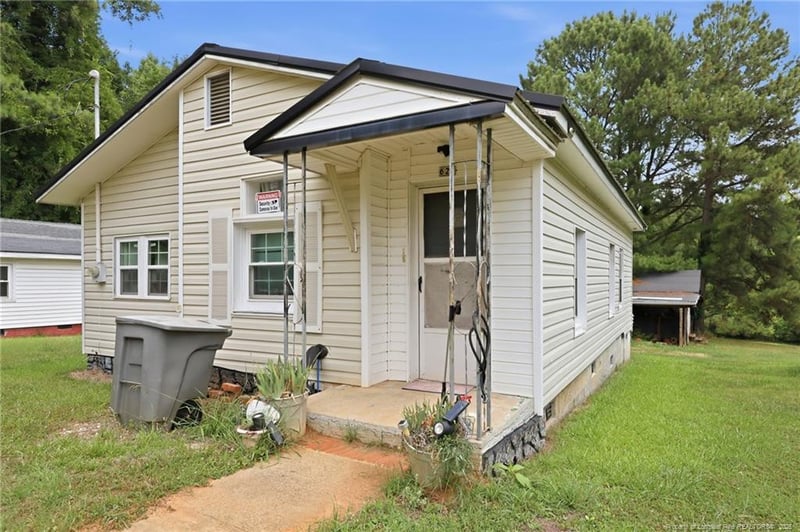 627 San Lee Dr #623, Sanford, NC 27330