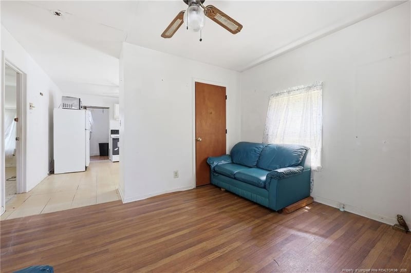 627 San Lee Dr #623, Sanford, NC 27330