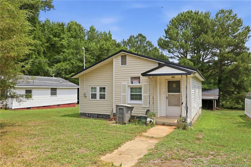 627 San Lee Dr #623, Sanford, NC 27330