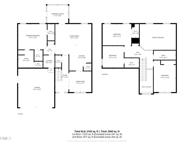 627 Shawnee Dr, Louisburg, NC 27549