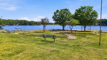 627 Shawnee Dr, Louisburg, NC 27549