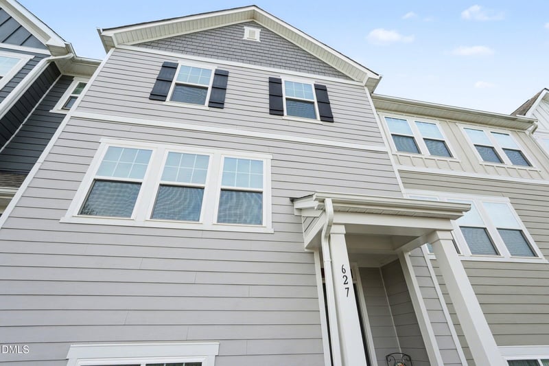 627 Traditions Grande Blvd, Wake Forest, NC 27587