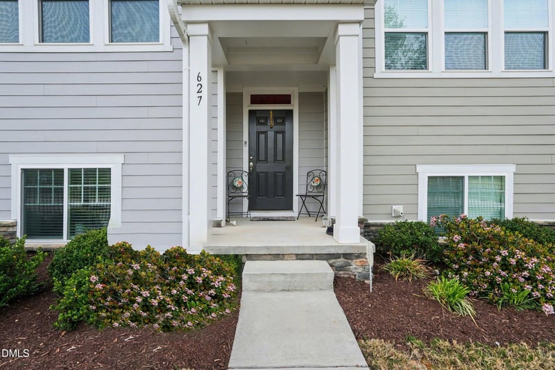 627 Traditions Grande Blvd, Wake Forest, NC 27587