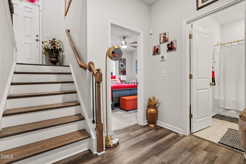 627 Traditions Grande Blvd, Wake Forest, NC 27587