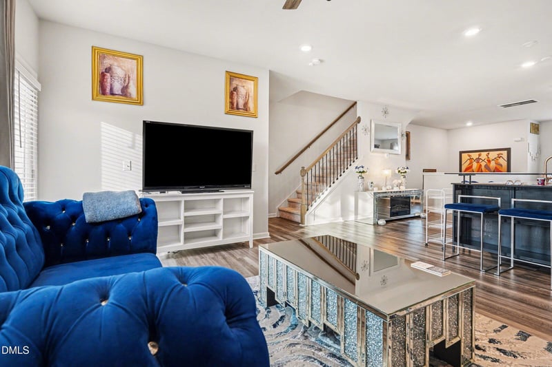 627 Traditions Grande Blvd, Wake Forest, NC 27587