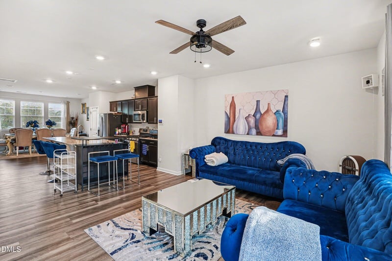 627 Traditions Grande Blvd, Wake Forest, NC 27587