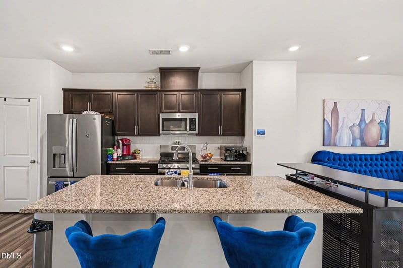 627 Traditions Grande Blvd, Wake Forest, NC 27587
