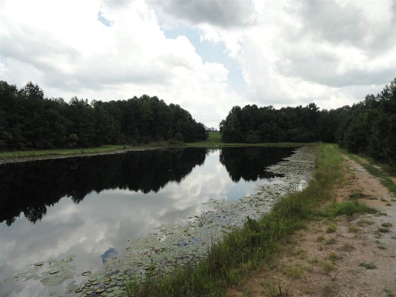 6270 Meadowbrook Rd, Benson, NC 27504