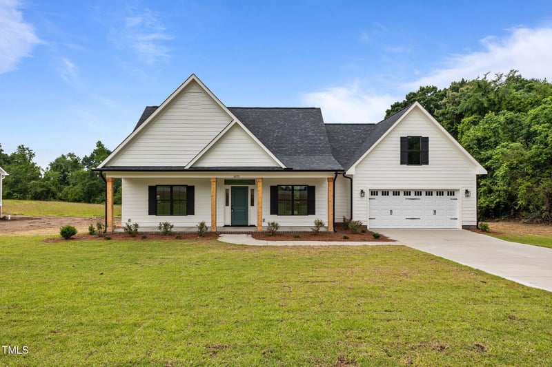 6270 River Rd, Fuquay Varina, NC 27526