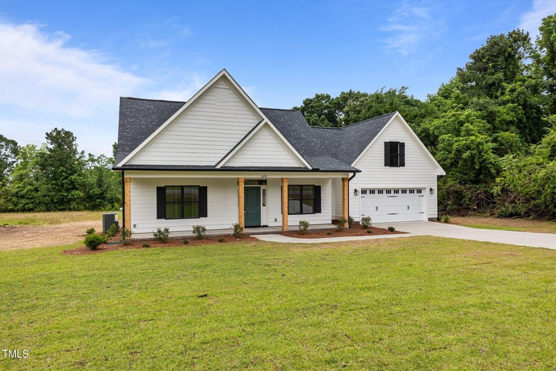 6270 River Rd, Fuquay Varina, NC 27526