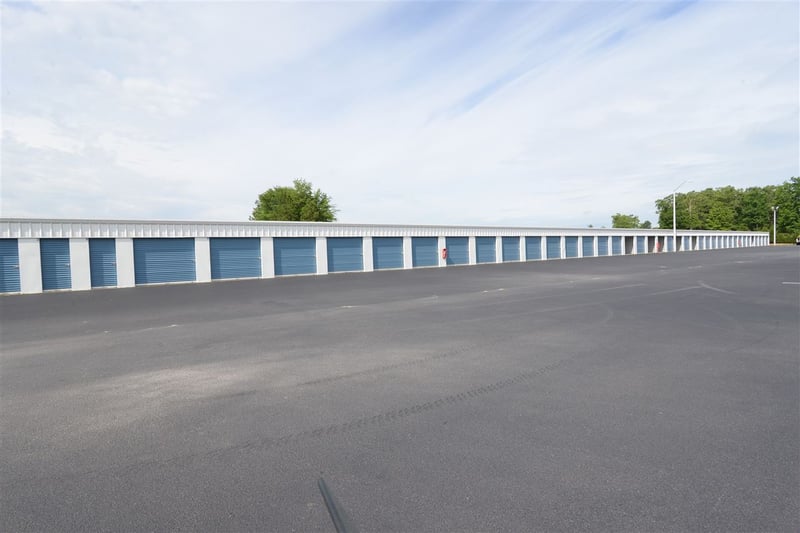 6275 N Nc 50 Hw, Benson, NC 27504
