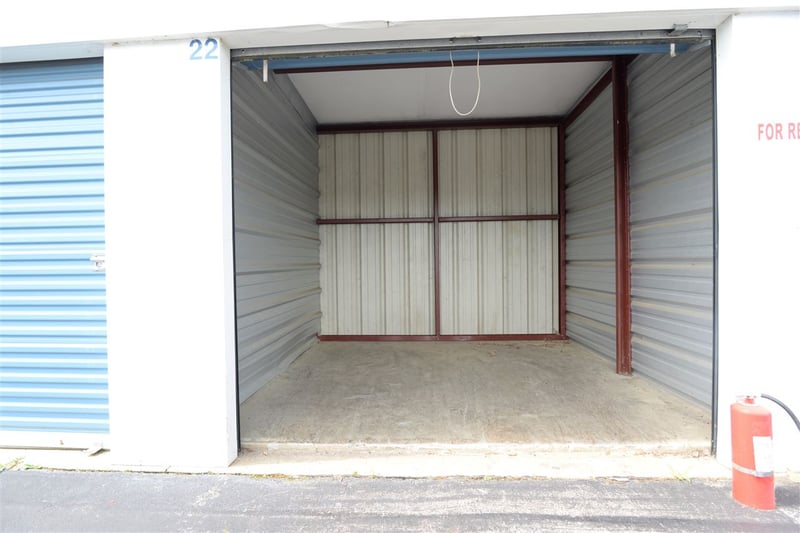 6275 N Nc 50 Hw, Benson, NC 27504