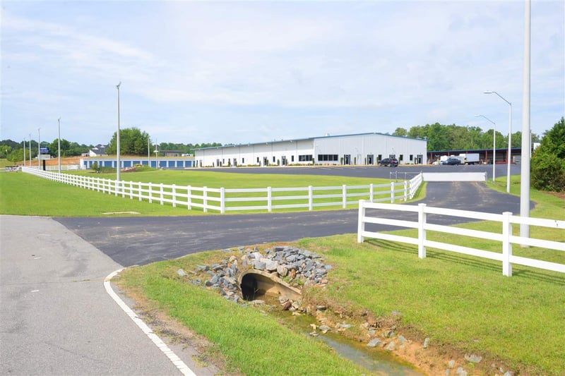 6275 N Nc 50 Hw, Benson, NC 27504