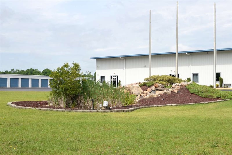 6275 N Nc 50 Hw, Benson, NC 27504