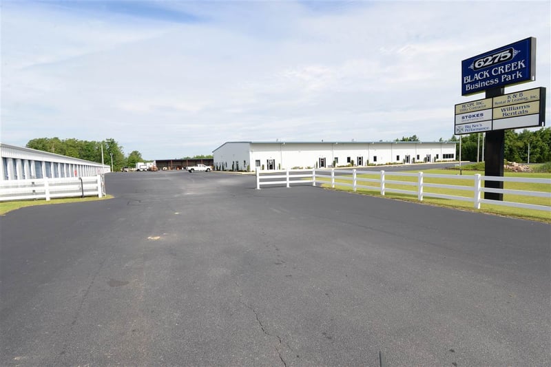 6275 N Nc 50 Hw, Benson, NC 27504
