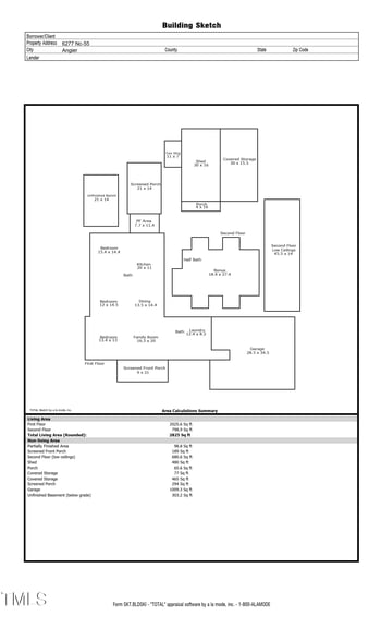 6277 Nc 55 , Angier, NC 27501