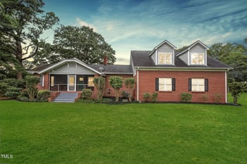 6277 Nc 55 , Angier, NC 27501