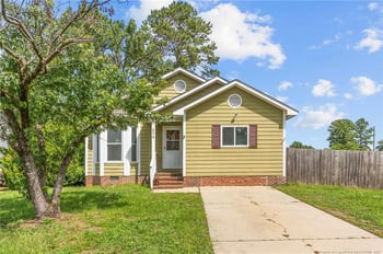 6278 Withers Dr, Fayetteville, NC 28304