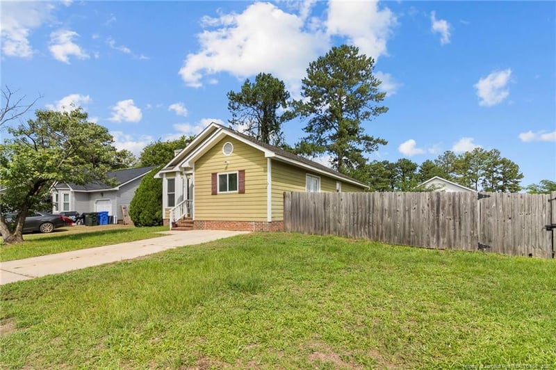 6278 Withers Dr, Fayetteville, NC 28304
