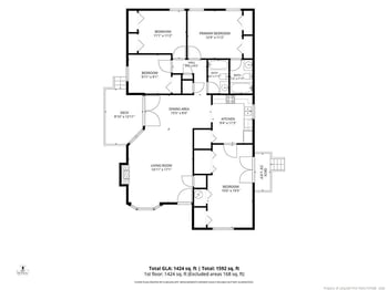 6278 Withers Dr, Fayetteville, NC 28304