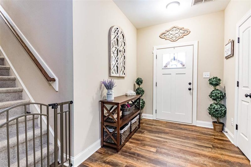 628 Airedale Trl, Garner, NC 27529