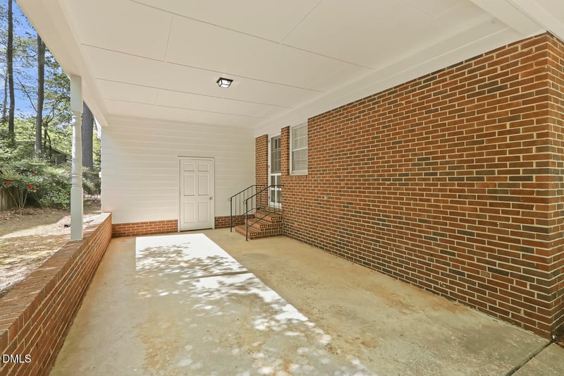 628 Ashe Ave, Cary, NC 27511