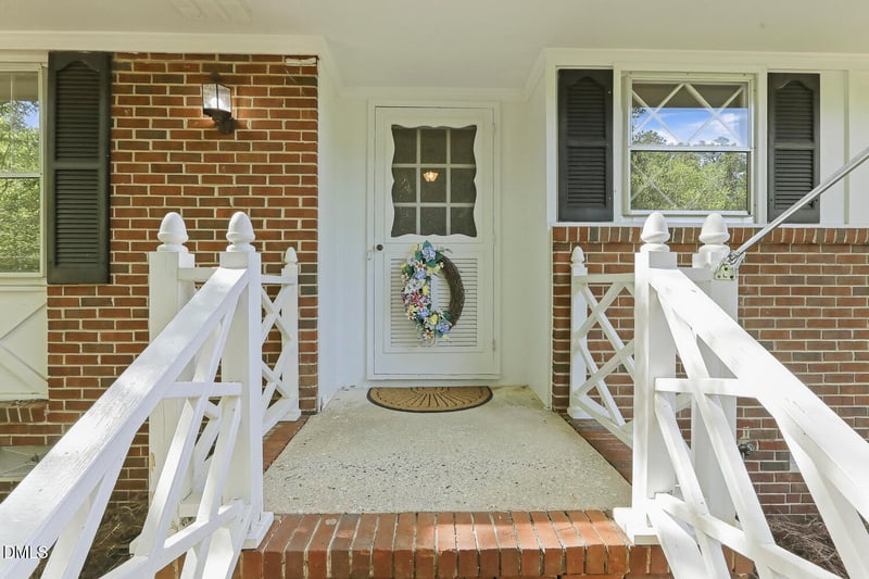 628 Ashe Ave, Cary, NC 27511