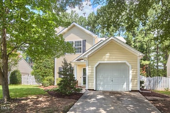 628 Ashford Ln, Durham, NC 27713