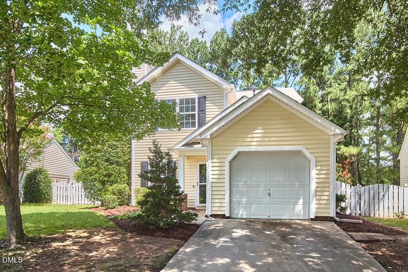 628 Ashford Ln, Durham, NC 27713
