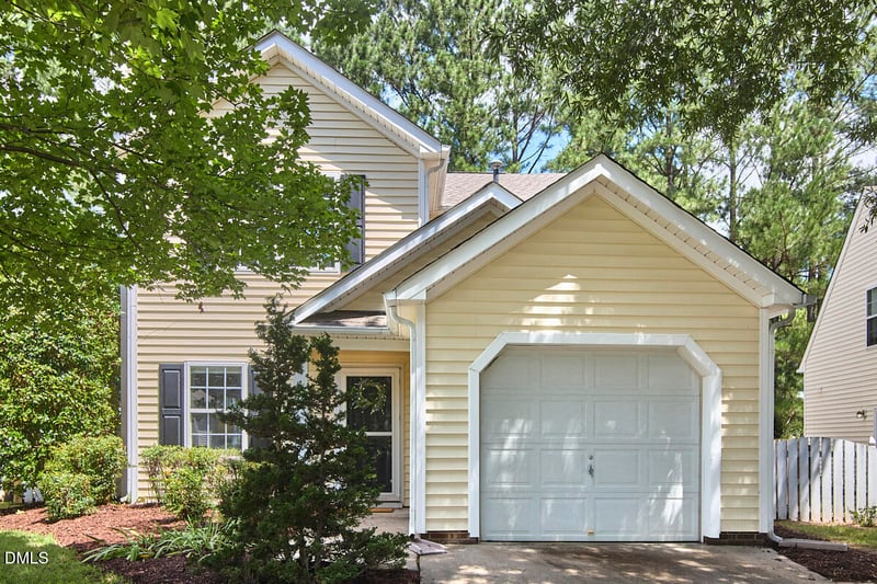 628 Ashford Ln, Durham, NC 27713