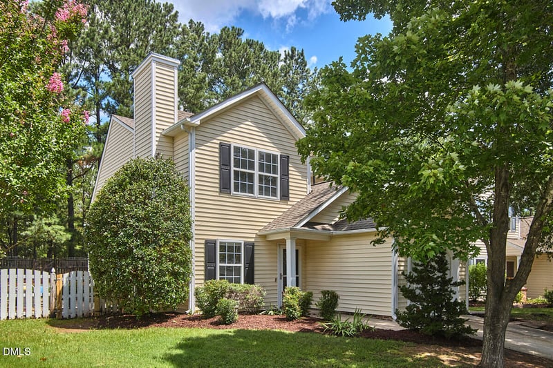 628 Ashford Ln, Durham, NC 27713